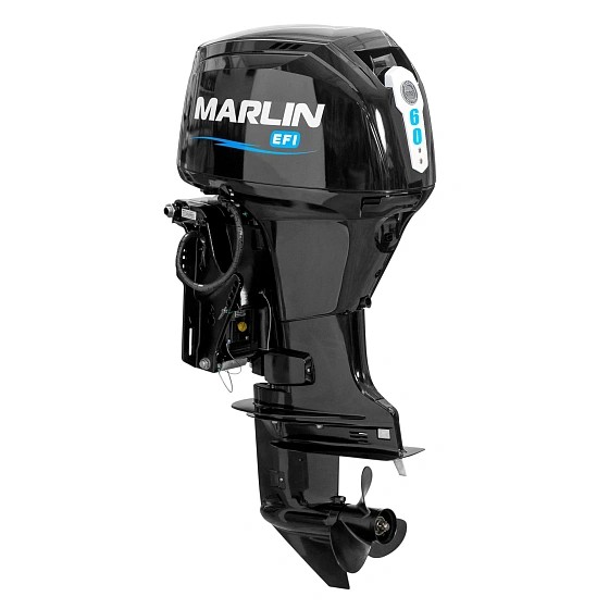 Лодочный мотор Marlin MFI 60 AERTLV Лодочный мотор Marlin MFI 60 AERTLV