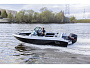 Катер Volzhanka YAVA ХL FISH  c YAMER EF130
