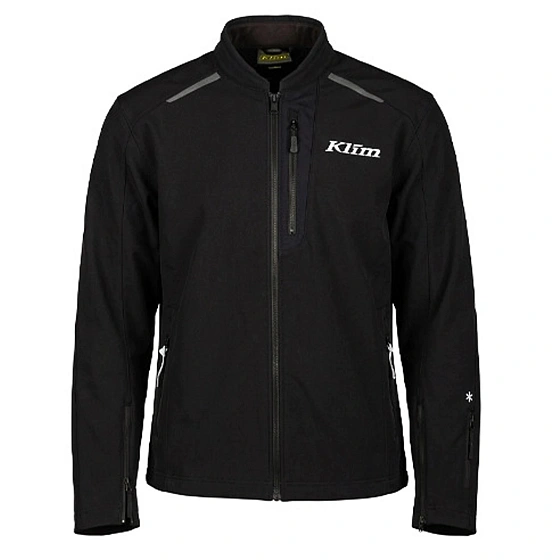 Мотокуртка Klim Marrakesh без утеплителя (Stealth Black, LG) Мотокуртка Klim Marrakesh без утеплителя (Stealth Black, LG)