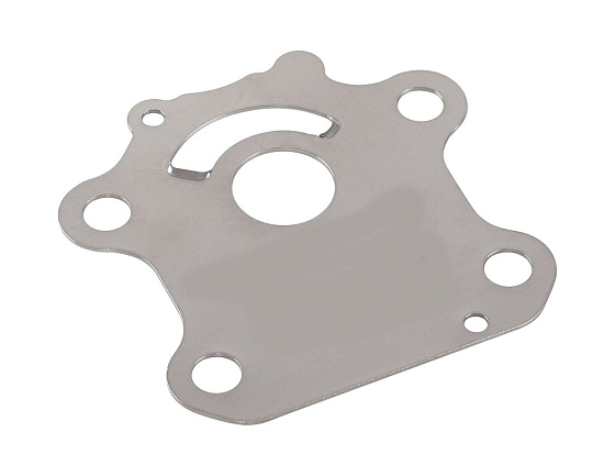 Пластина помпы Yamaha F40/F70, Recmar