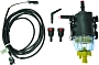 Комплект топливного фильтра Mercury 8M0135386 Комплект топливного фильтра Mercury 8M0135386