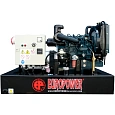 Генератор дизельный Europower EP 11 DE Генератор дизельный Europower EP 11 DE