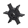 Крыльчатка помпы охлаждения Yamaha F6-9.9, Omax