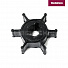 Крыльчатка помпы охлаждения двигателя Mariner/Mercury/Parsun/Yamaha SC-WT119