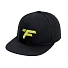 Кепка Finntrail Vibe 9612 Graphite (OS) Кепка Finntrail Vibe 9612 Graphite (OS)