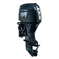 Лодочный мотор Reef Rider RREF60FVEL-T Лодочный мотор Reef Rider RREF60FVEL-T