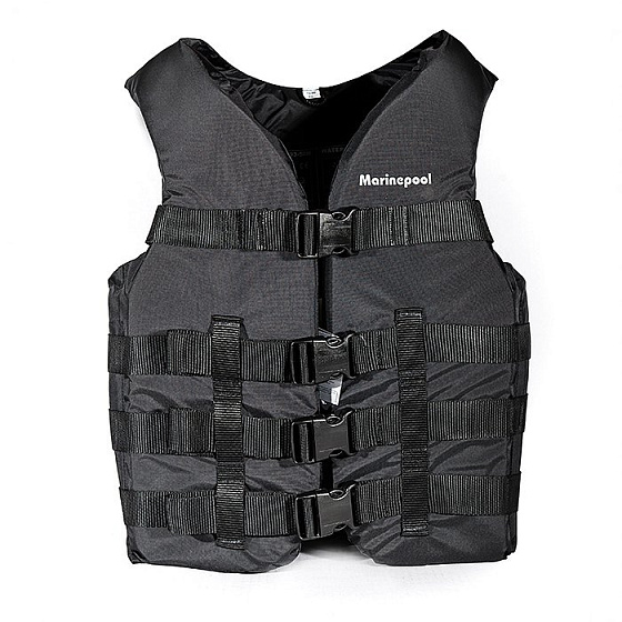 Жилет Water Ski Vest черн. 50-70