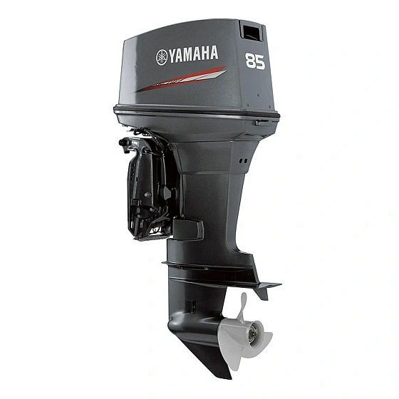 Лодочный мотор Yamaha 85 AETL (RR)
