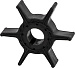 Крыльчатка охлаждения Marine Rocket (15F-06.02.04)