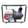 Мотопомпа HND WP30XL
