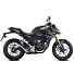 Мотоцикл Honda CBF190R черный Мотоцикл Honda CBF190R черный
