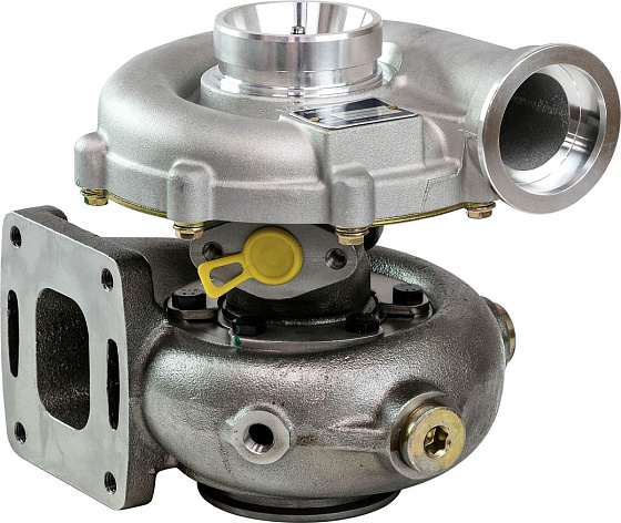 Турбина AD31 Volvo Penta, Recmar