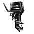 Лодочный мотор Tohatsu M50D2 S