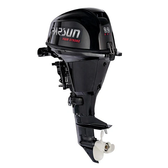 Лодочный мотор Parsun F9.9 AFWS EFI PRO (20)