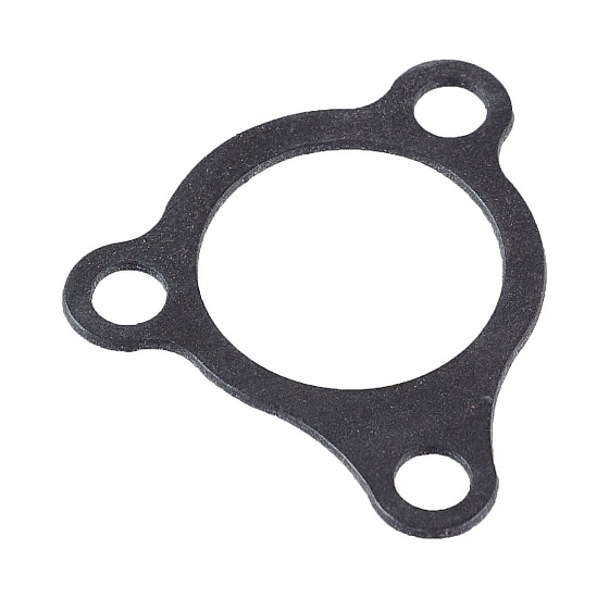 Прокладка крышки термостата Suzuki DT9.9/15 (A) Прокладка крышки термостата Suzuki DT9.9/15 (A)