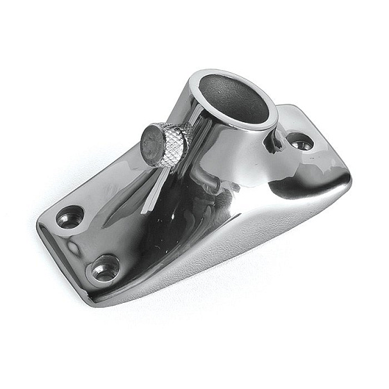 Основание флагштока 14 мм Основание флагштока 14 мм