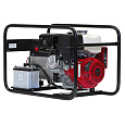 Генератор бензиновый Europower EP 6500 TE