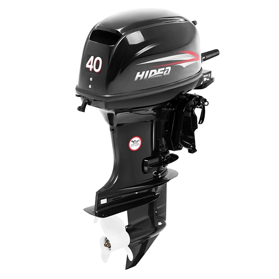 Лодочный мотор Hidea HD 40FHS Лодочный мотор Hidea HD 40FHS