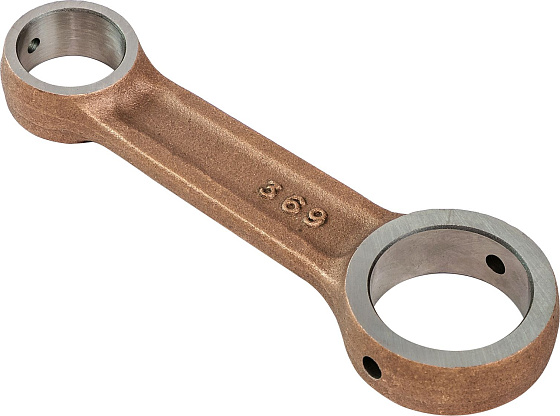 Шатун Tohatsu/Mercury 4-5, Kacawa