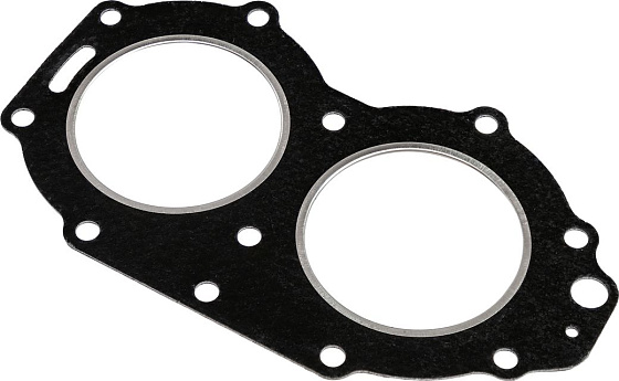 Прокладка под головку цилиндров Yamaha 40X, MR