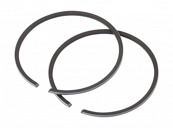 Кольца поршневые Suzuki DT20-30 (0.50)