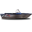 Катер Windboat 4.5 EvoFish