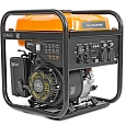 Генератор бензиновый инверторный Villartec GI428