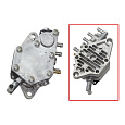 Топливный насос двигателя Yamaha SM-07326