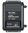 Зарядное устройство ТЕ4-0324А (1х12В AGM, LEAD-ACID, LiFePo4)