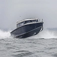 Катер Volzhanka VOYAGER 960 Cabin