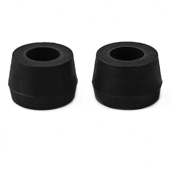 Втулка резиновая для лыжи BRP (2шт) 88-515