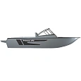 Катер Swimmer 490