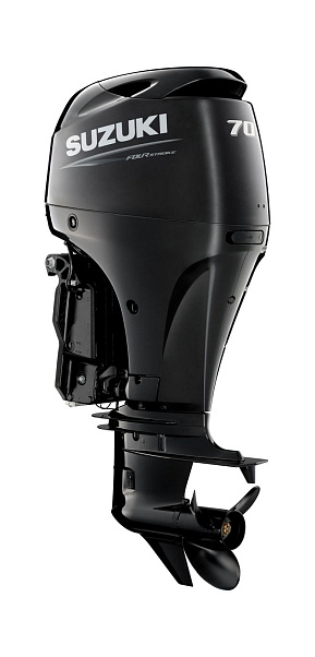 Лодочный мотор Suzuki DF70ATX Лодочный мотор Suzuki DF70ATX