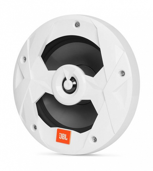 Морская акустика JBL MARINE MS8LW коаксиальная 