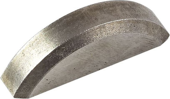 Шпонка крыльчатки Suzuki DF115-300, Recmar