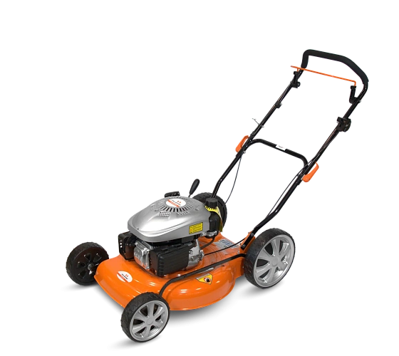 Газонокосилка бензиновая Villartec MB3051R