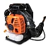 Воздуходувка ранцевая бензиновая Villartec BX800 Воздуходувка ранцевая бензиновая Villartec BX800
