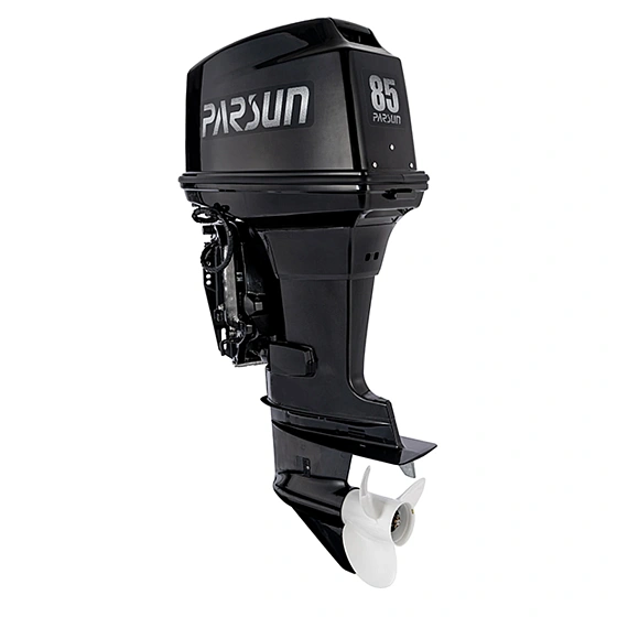 Лодочный мотор Parsun T85 BML-D Лодочный мотор Parsun T85 BML-D