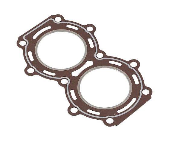 Прокладка под головку цилиндров Suzuki DT9.9-15 Прокладка под головку цилиндров Suzuki DT9.9-15