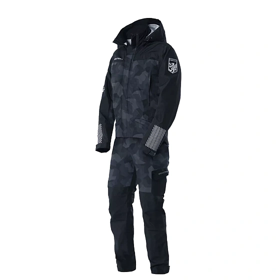 Костюм мужской Finntrail Thor 3420 CamoShadowBlack (L) Костюм мужской Finntrail Thor 3420 CamoShadowBlack (L)