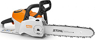 Аккумуляторная мотопила Stihl MSA 220 C-B шина 40 см без АКБ и З/У