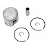 Поршневой комплект Yamaha +0,25 SC-PS085