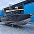 Катер NorthSilver 766 PRO XXL Cabin