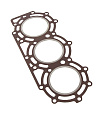 Прокладка под головку цилиндров Suzuki DT55-65 Прокладка под головку цилиндров Suzuki DT55-65