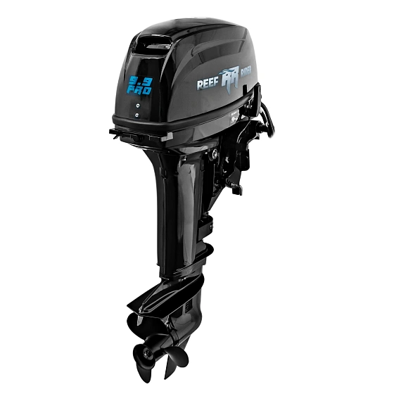 Лодочный мотор Reef Rider RR9.9FES PRO Лодочный мотор Reef Rider RR9.9FES PRO