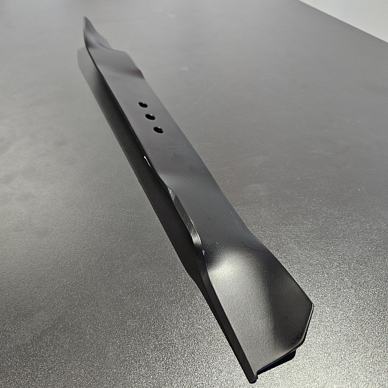 Нож с отбрасывателем для газонокосилки HND LM46XS Нож с отбрасывателем для газонокосилки HND LM46XS