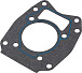 Прокладка помпы Mercury 40-125, Recmar Прокладка помпы Mercury 40-125, Recmar