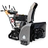 Снегоуборщик бензиновый Villartec WB1387ET