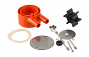 Ремкомплект помпы BK12/BK24