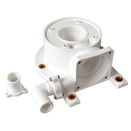 Станина для унитазов серии 29920, 29931 Станина для унитазов серии 29920, 29931